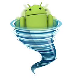 iPhone iOS in the shade of Android