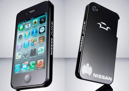 iPhone 5 freshest leakage