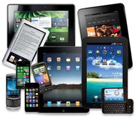 Making the Right Choice of Mobile Device