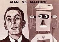 Man VS Machine in Software Testing