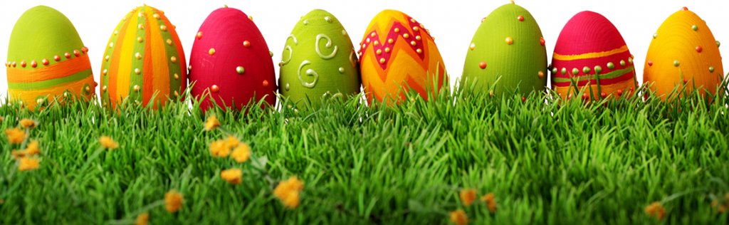 Major Cool Stuff: Easter Eggs In Various Software
