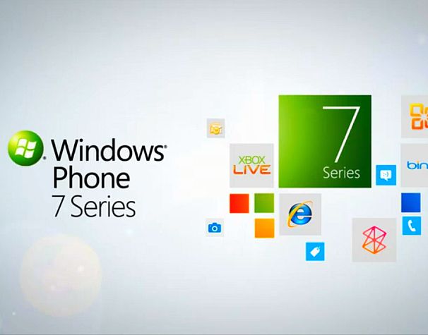 Release of Windows Phone 7 and its outcomes