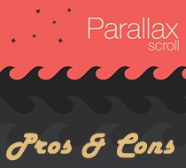 Pros And Cons Of Using Parallax In Software Development