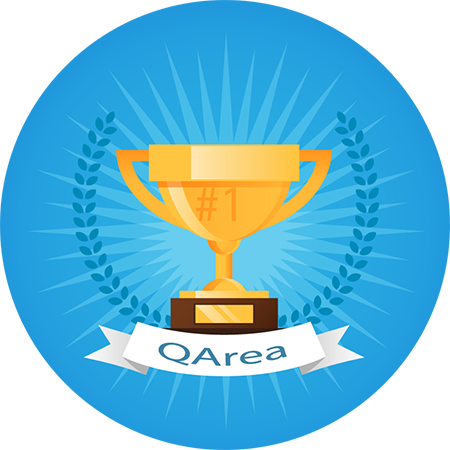 QArea Leads the List of Top Ukrainian Web Software Developing Companies