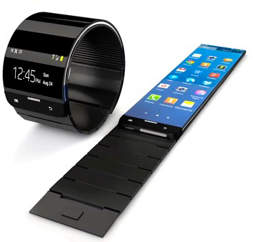 The Reasons Why You Need the Samsung Galaxy Gear Smartwatch