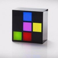 The New & Smarter Rubik’s Cube! Developed in Ukraine