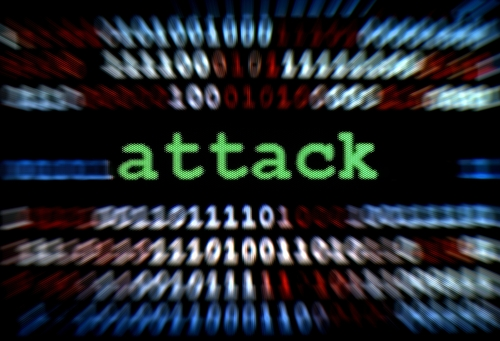 Web Pages Of E-commerce Sites Under Attack About 100 000