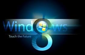 Windows 8 Won’t Be Your Idea