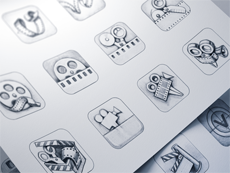 When Creativity Is Not Enough: 5 Tips for Making a Perfect Icon