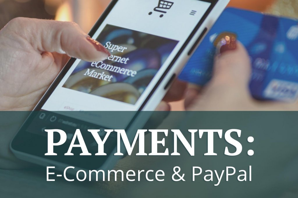 E-Commerce: How Expert Drupal Developers Nail Recurring Payments?