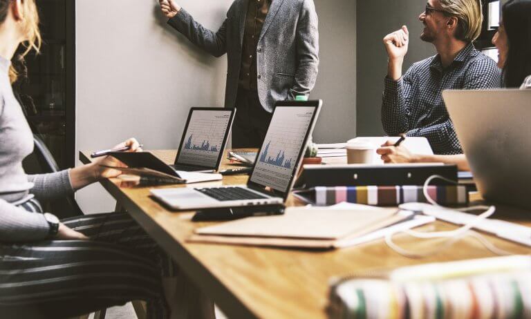 QArea landed in the list of Top Python Developers by GoodFirms in 2018