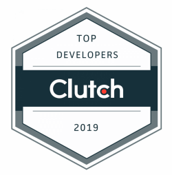Clutch Top Developes 2019