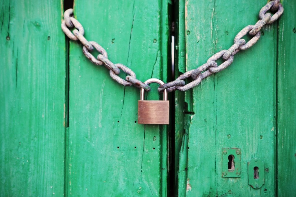 GDPR: why so serious?