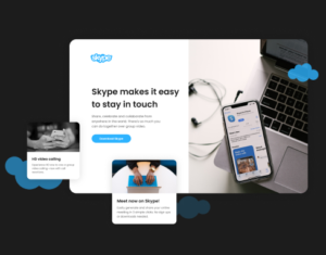 Skype Click to Call