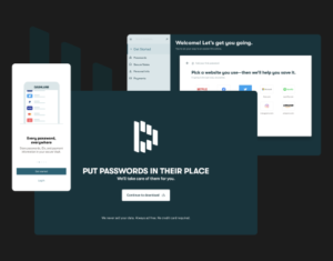 Dashlane