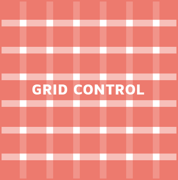 Custom Grid Control