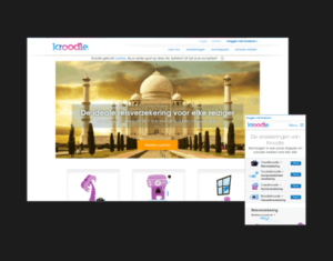 Kroodle