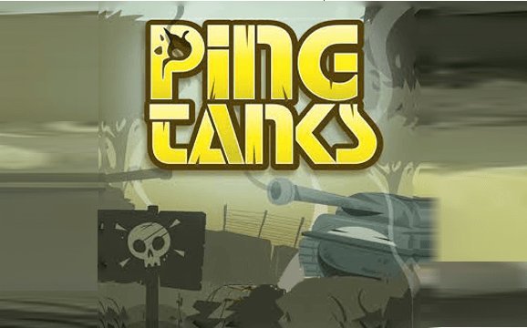 PingTanks for ExitGames