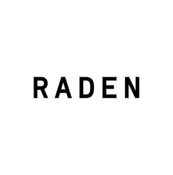 Raden IoT application