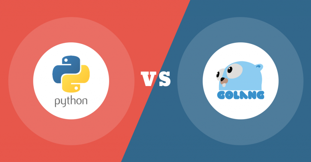 Golang Web Development: Better Than Python?