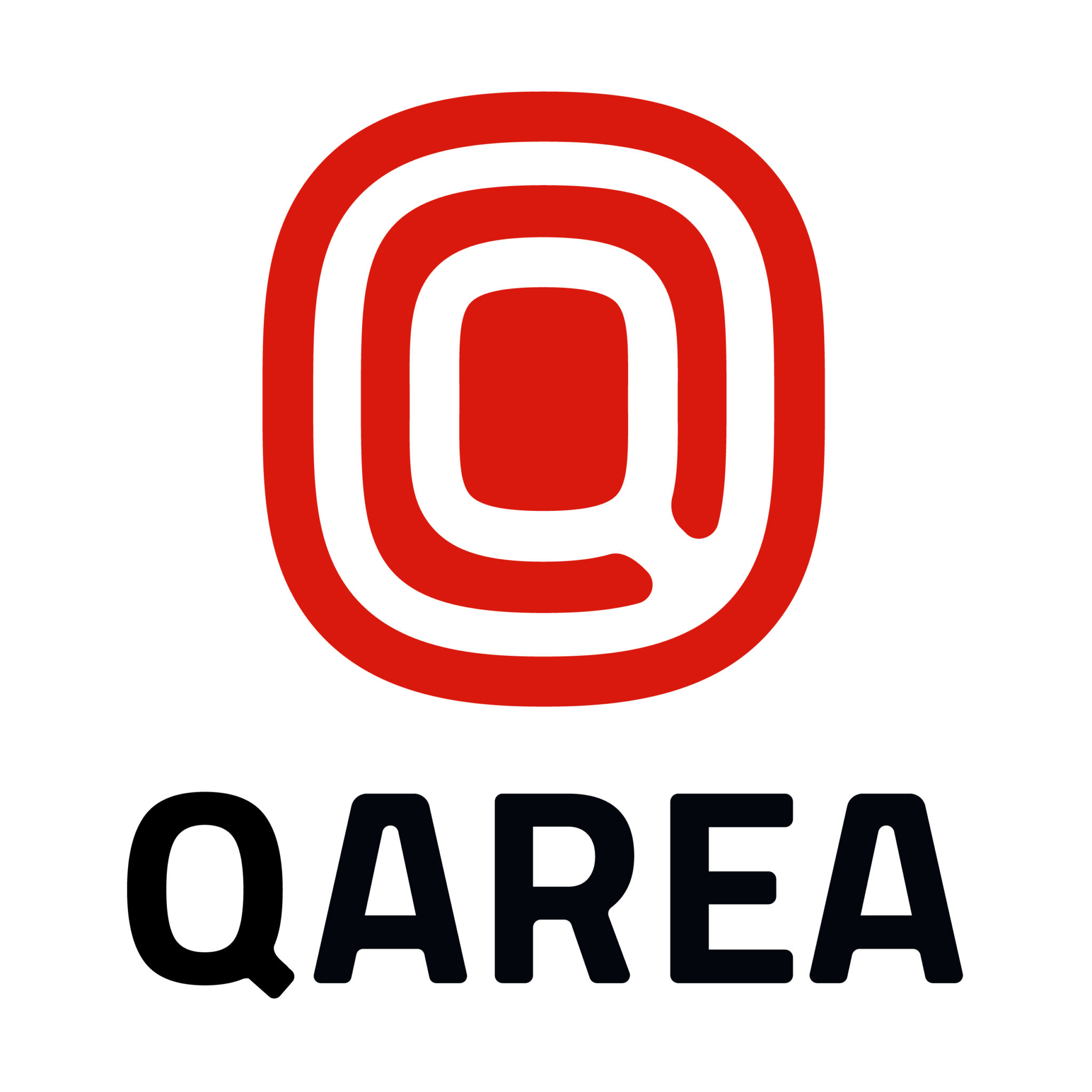 QArea Company logo