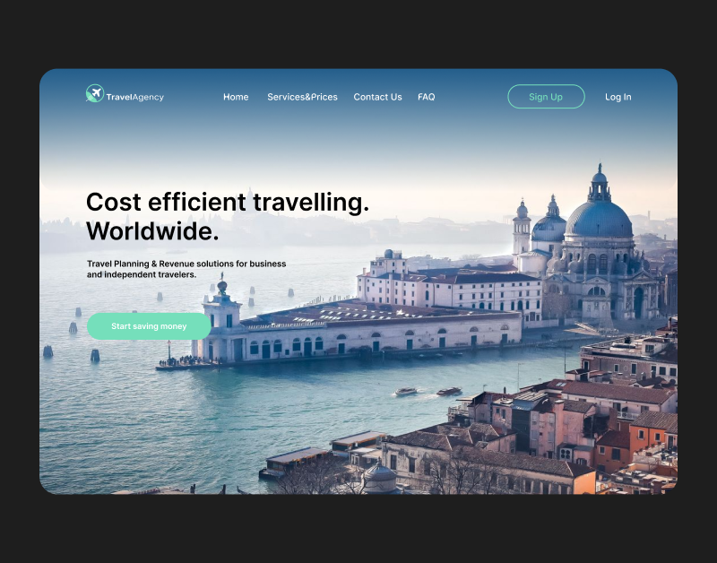 Travel Planning Business Travel Solutions: Streamline Your Trips