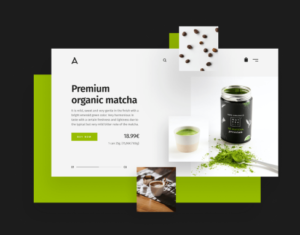 Angelinos Coffee & Tea Online Store