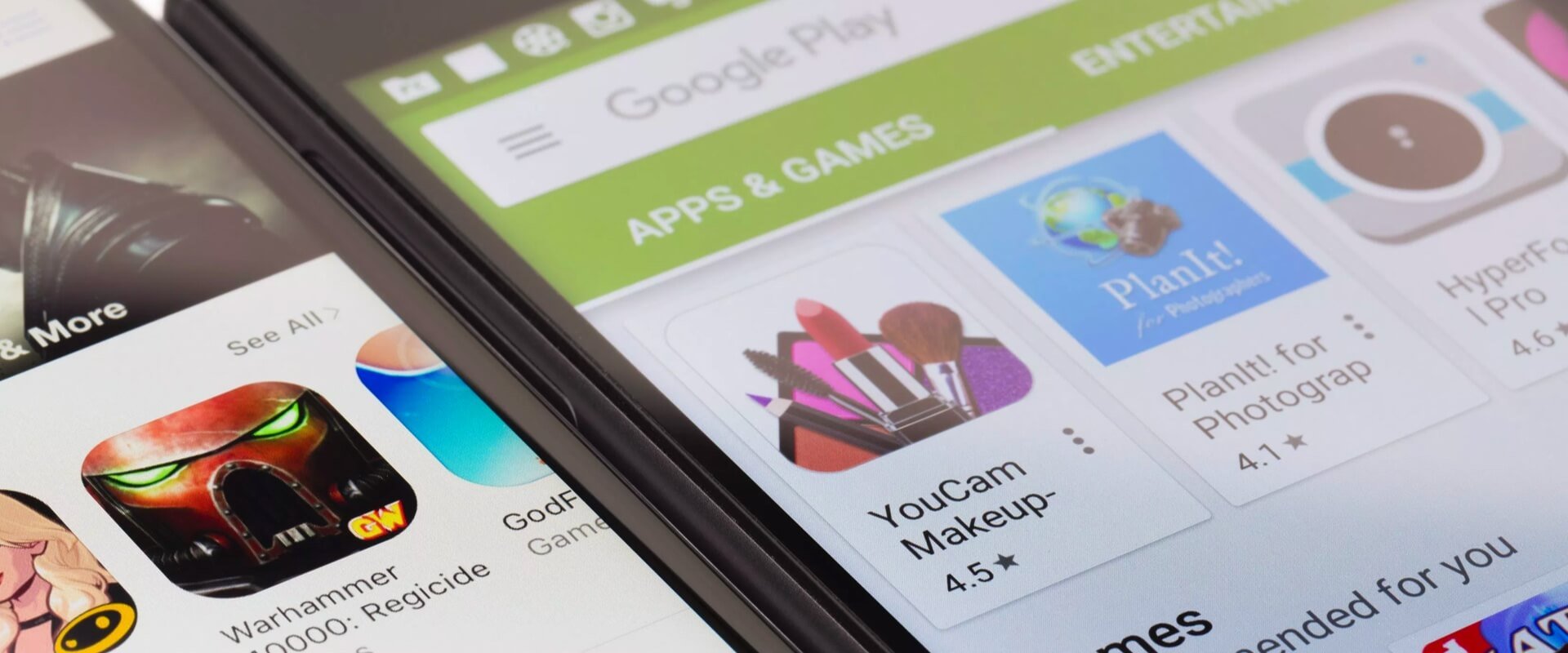 Android App Development Services