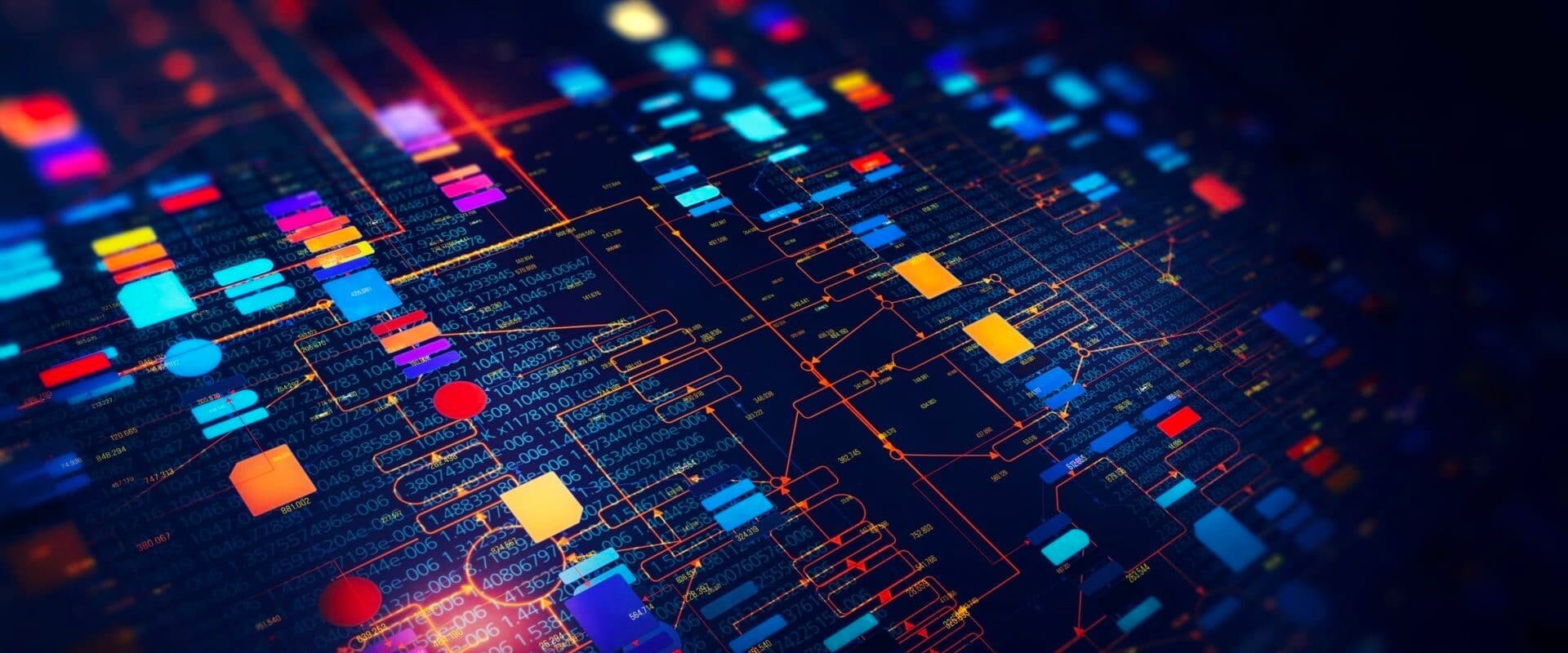 Big Data Development Services