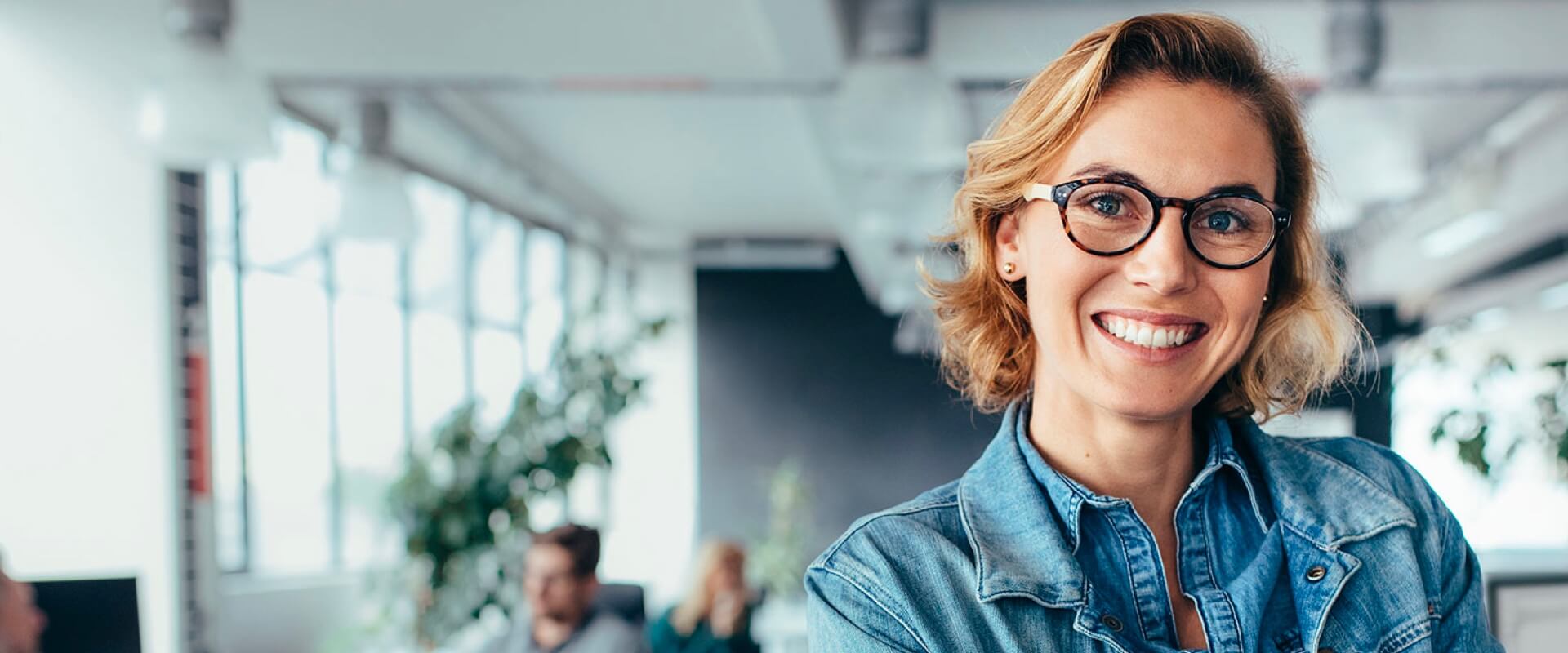 Join our team of inspired experts
