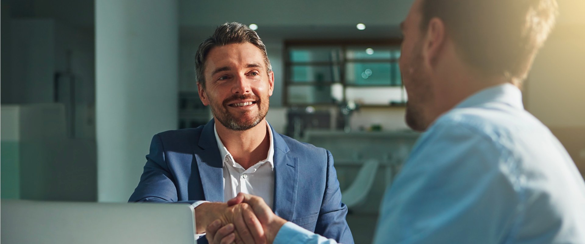 Client Testimonials