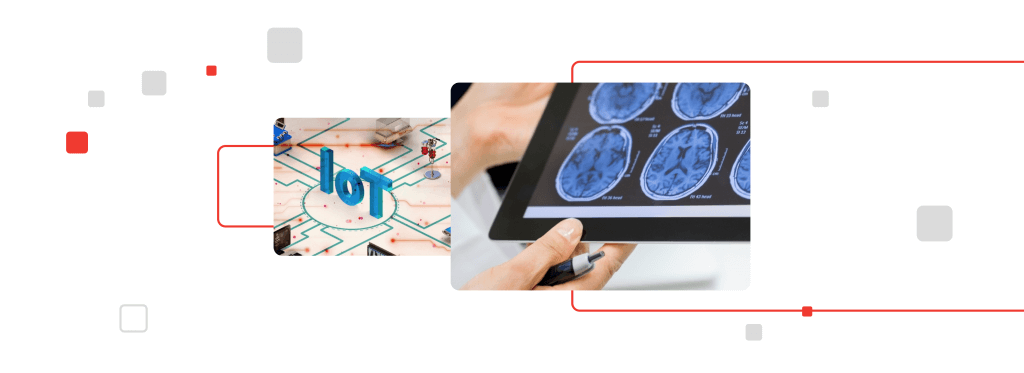 Innovative IoT Health Devices