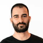 Dmitriy Barbashov