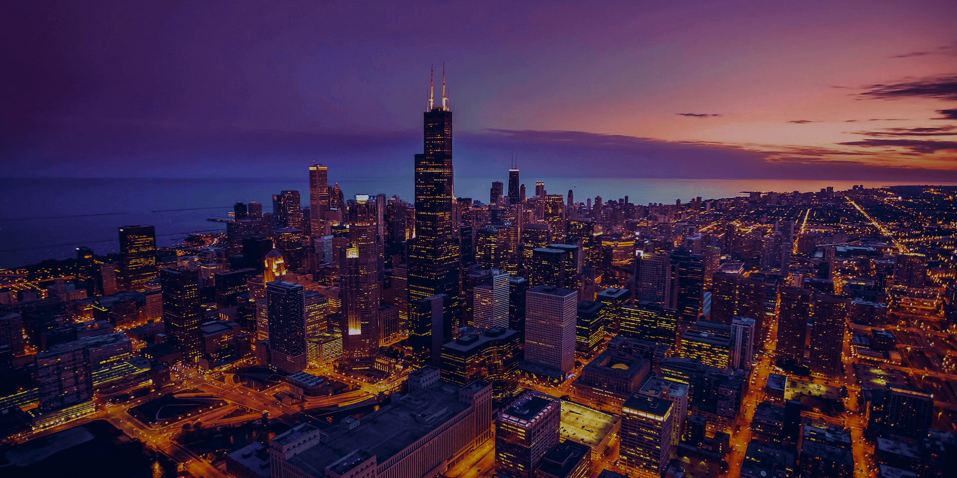 Your New Tech Partner in Chicago