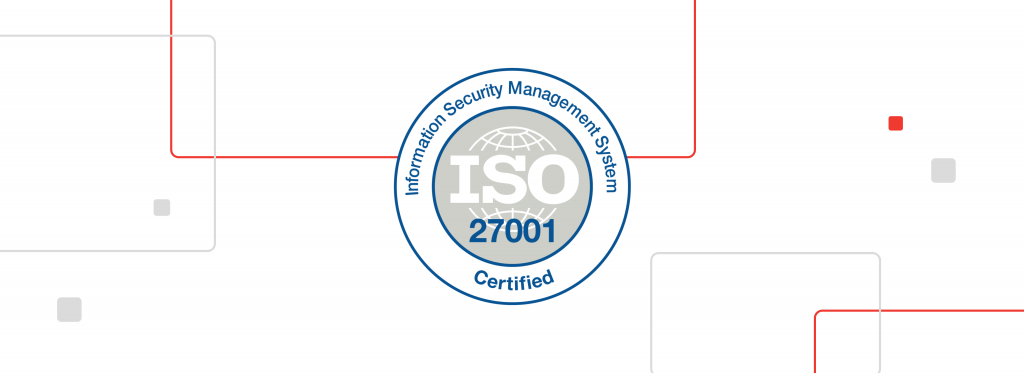 QArea’s Team is Now ISO 27001 Certified