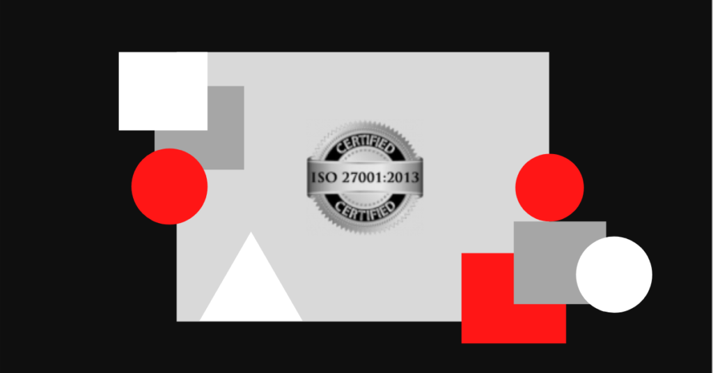 QArea’s Team is Now ISO 27001 Certified