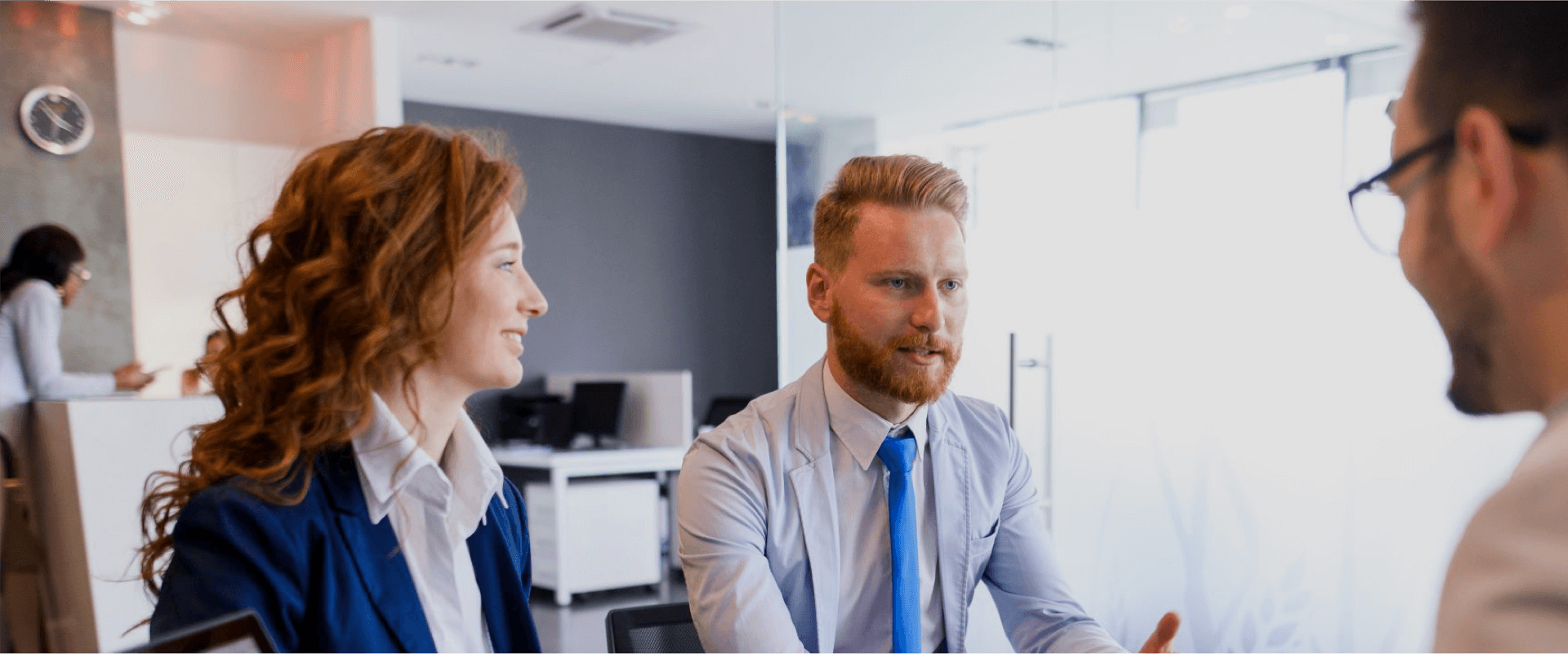 Banking & Finance Solutions