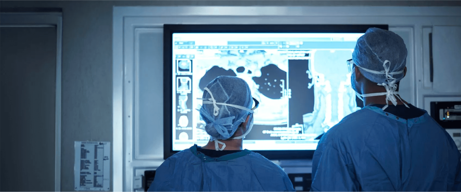 Flawless software for flawless healthcare