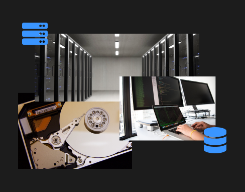 Development services for Aurora Web Tool