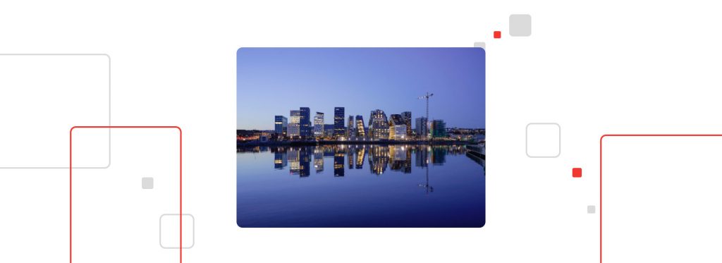 QArea is Going on the Road Again (Norway & Denmark)