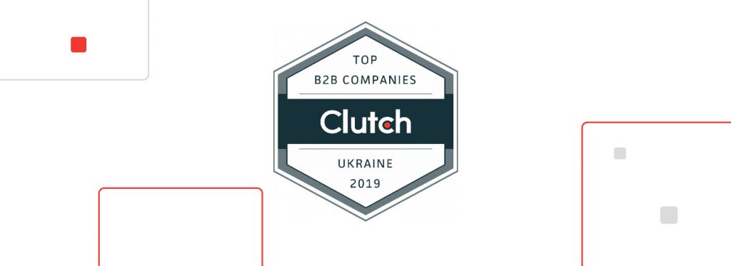QArea Recognized Among Top Business Service Providers by Clutch