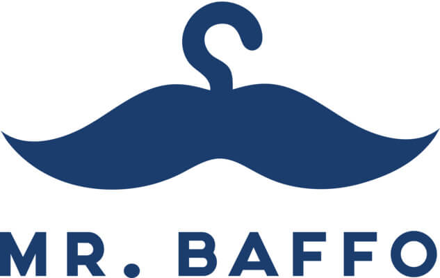 Co-founder, Mr. Baffo