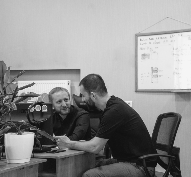 Mentorship & Education