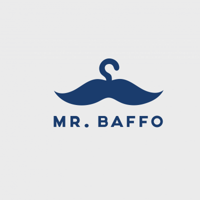 Co-founder, Mr. Baffo