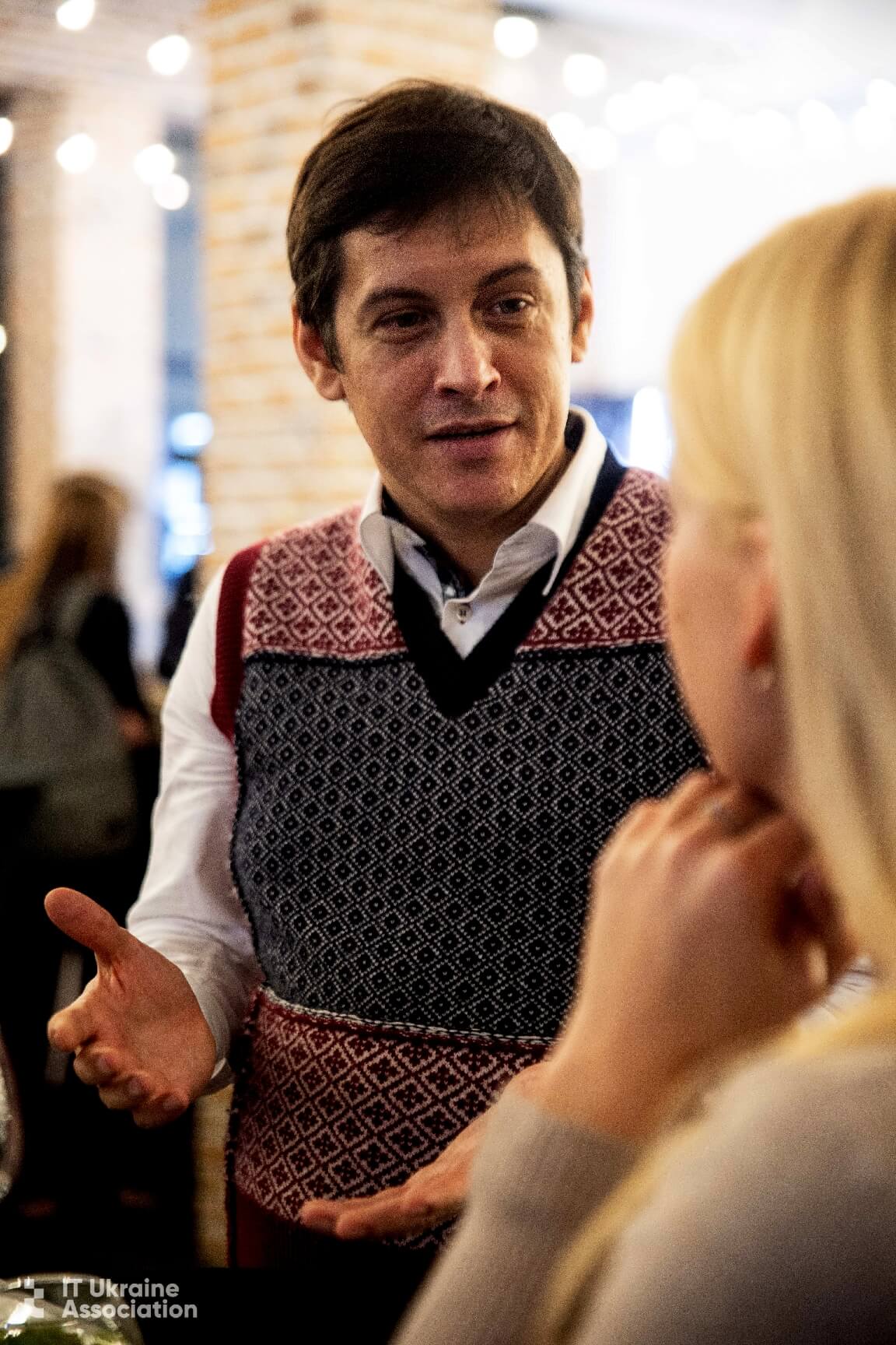 Maxim Garkavtsev