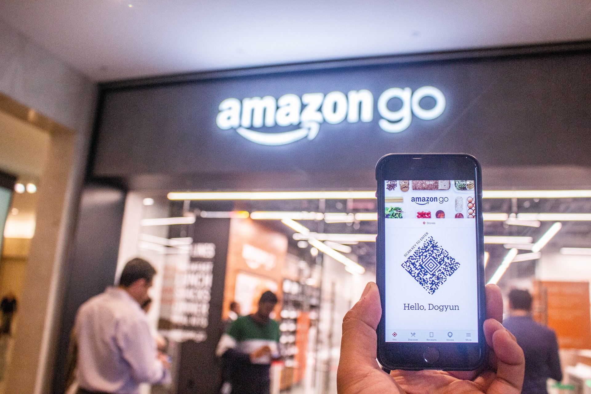 digitalization in business