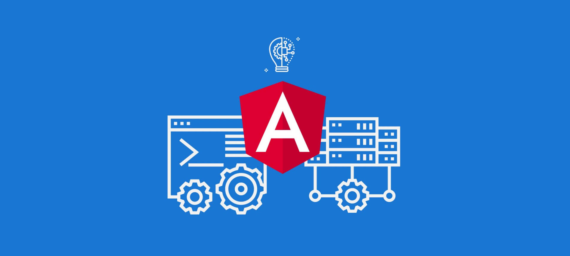 Hire Angular Developers for your web application