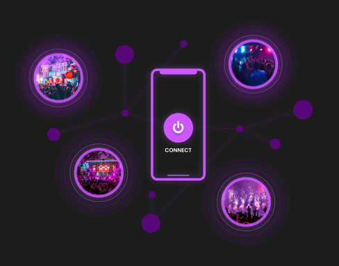 A Mobile App MVP for the Entertainment Industry