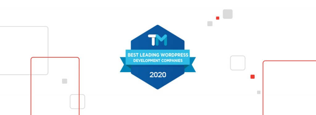QArea Listed as Top WordPress Development Company by ThinkMobiles