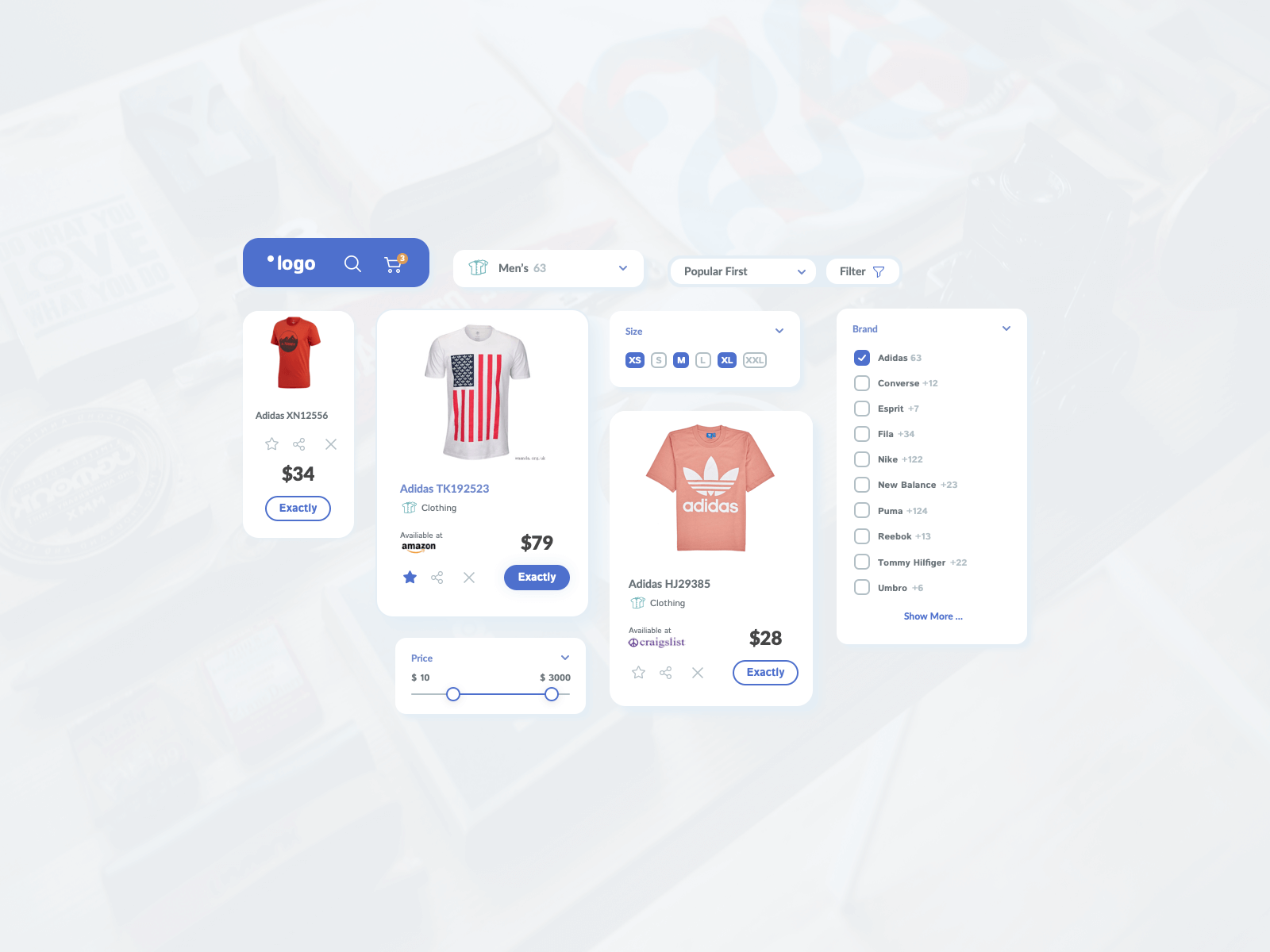 Cryptocurrency-Based Social Commerce Platform